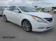 2011 Hyundai Sonata Limited with VIN 5NPEC4ACXBH044350, listed as a IAAI auction lot 43504539 with 253,786 mi miles and . Bid and sale history available at DreamBid. Image 1.
