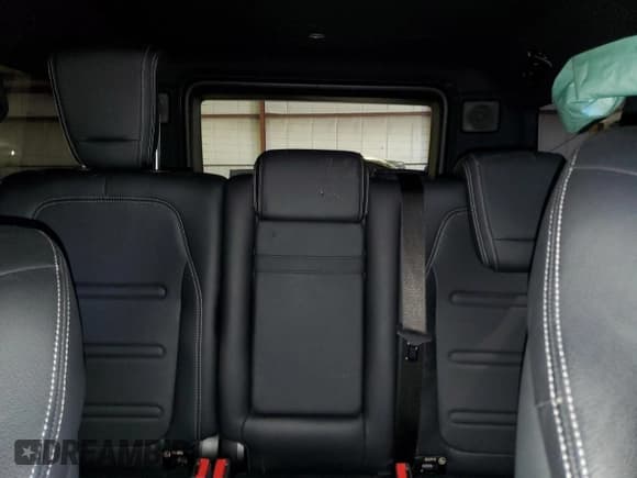 ✅ 2021 Mercedes-Benz G 550 • VIN: W1NYC6BJ9MX382795 • Lot: 87749735. Listed on Copart with Not provided. Free auction sales archive from the USA and detailed vehicle history report at DreamBid. Image 10.