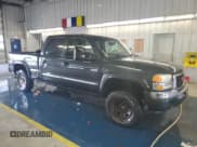 ✅ 2003 GMC Sierra 1500HD SLE • VIN: 1GTGK13U73F176221 • Лот: 67029805. Опубликован ранее на Copart с пробегом 186 896 миль. Бесплатный доступ к архиву аукционных продаж из США и подробный отчёт об истории автомобиля на DreamBid. Изображение 4.