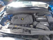 ✅ 2018 Hyundai Elantra • VIN: KMHH35LEXJU067709 • Lot: 43094282. Listed on IAAI with 229,199 mi. Free auction sales archive from the USA and detailed vehicle history report at DreamBid. Image 10.