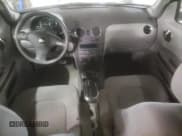 ✅ 2008 Chevrolet HHR LS • VIN: 3GNDA13DX8S598385 • Lot: 48110115. Listed on Copart with 97,028 mi. Free auction sales archive from the USA and detailed vehicle history report at DreamBid. Image 8.