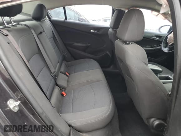 ✅ 2016 Chevrolet Cruze LT • VIN: 1G1BE5SM5G7269774 • Lot: 67491322. Listed on Copart with 144,159 mi. Free auction sales archive from the USA and detailed vehicle history report at DreamBid. Image 10.