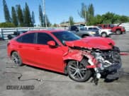 ✅ 2023 Honda Civic Touring • VIN: 2HGFE1F97PH305249 • Лот: 90996815. Опубликован ранее на Copart с пробегом 36 854 миль. Бесплатный доступ к архиву аукционных продаж из США и подробный отчёт об истории автомобиля на DreamBid. Изображение 4.