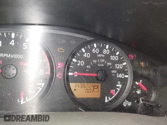 ✅ 2016 Nissan Frontier SV • VIN: 1N6AD0EV5GN788894 • Lot: 43694577. Listed on IAAI with 143,822 mi. Free auction sales archive from the USA and detailed vehicle history report at DreamBid. Image 15.