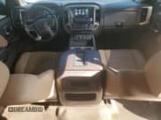 ✅ 2017 GMC Sierra 1500 Denali • VIN: 3GTU2PEJ1HG190338 • Lot: 42813325. Listed on Copart with 87,104 mi. Free auction sales archive from the USA and detailed vehicle history report at DreamBid. Image 8.