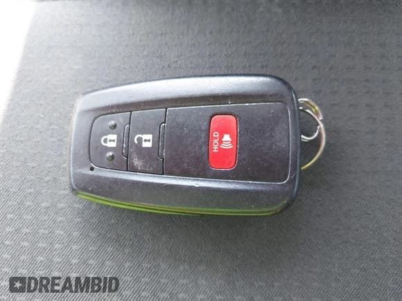 ✅ 2016 Toyota Prius Four • VIN: JTDKARFU0G3527713 • Lot: 43130413. Listed on IAAI with 83,171 mi. Free auction sales archive from the USA and detailed vehicle history report at DreamBid. Image 11.