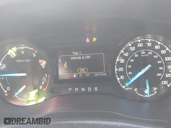 ✅ 2023 Ford Ranger XL • VIN: 1FTER4FH6PLE27188 • Lot: 43616154. Listed on IAAI with 28,419 mi. Free auction sales archive from the USA and detailed vehicle history report at DreamBid. Image 7.