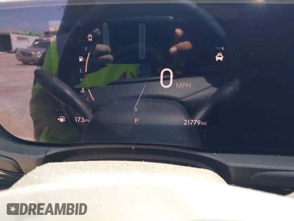 ✅ 2024 Buick Envista Sport Touring • VIN: KL47LBE29RB161616 • Лот: 42847112. Опубликован ранее на IAAI с пробегом 21 779 миль. Бесплатный доступ к архиву аукционных продаж из США и подробный отчёт об истории автомобиля на DreamBid. Изображение 15.