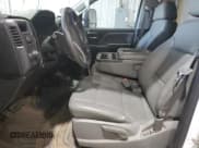 ✅ 2015 Chevrolet Silverado 1500 Work Truck • VIN: 3GCUKPEC3FG329111 • Lot: 63624114. Listed on Copart with 124,116 mi. Free auction sales archive from the USA and detailed vehicle history report at DreamBid. Image 7.