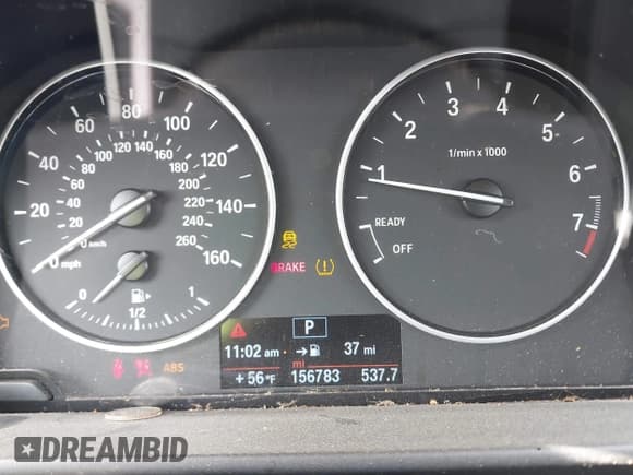 ✅ 2014 BMW 2 Series 228i • VIN: WBA1F5C57EVV99185 • Лот: 41712282. Опубликован ранее на IAAI с пробегом 156 783 миль. Бесплатный доступ к архиву аукционных продаж из США и подробный отчёт об истории автомобиля на DreamBid. Изображение 16.