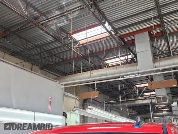 ✅ 2024 Chevrolet Silverado 1500 LT • VIN: 1GCRDDEK1RZ155405 • Lot: 43693969. Listed on IAAI with 50,431 mi. Free auction sales archive from the USA and detailed vehicle history report at DreamBid. Image 13.