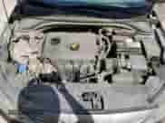 2020 Hyundai Elantra SE z VIN KMHD74LF4LU949239, wystawiony jako Copart lot #55599705 z przebiegiem 88 744 mil mil oraz Czysty tytuł • Clean title. Historia ofert i sprzedaży dostępna na DreamBid. Obrazek 11.