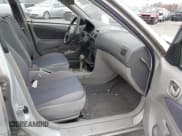 ✅ 1999 Toyota Corolla VE • VIN: 2T1BR12E1XC128924 • Lot: 43671058. Listed on IAAI with 270,679 mi. Free auction sales archive from the USA and detailed vehicle history report at DreamBid. Image 5.