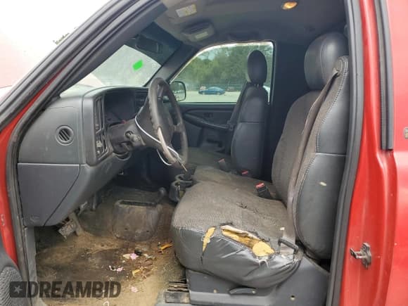 ✅ 2002 Chevrolet Silverado 1500 Commercial • VIN: 1GCEK14WX2Z174354 • Лот: 71236944. Опубликован ранее на Copart с пробегом 274 633 миль. Бесплатный доступ к архиву аукционных продаж из США и подробный отчёт об истории автомобиля на DreamBid. Изображение 7.