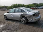 ✅ 2004 Audi A6 2.7T S-Line • VIN: WAUCD64B94N071400 • Лот: 59296675. Опубликован ранее на Copart с пробегом 170 213 миль. Бесплатный доступ к архиву аукционных продаж из США и подробный отчёт об истории автомобиля на DreamBid. Изображение 2.