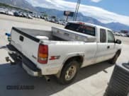 ✅ 1999 GMC Sierra 1500 SLE • VIN: 2GTEK19TXX1512916 • Лот: 68401345. Опубликован ранее на Copart с пробегом Не указан. Бесплатный доступ к архиву аукционных продаж из США и подробный отчёт об истории автомобиля на DreamBid. Изображение 3.