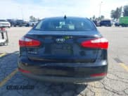 ✅ 2016 Kia Forte LX • VIN: KNAFX4A69G5444262 • Lot: 43765922. Listed on IAAI with 142,059 mi. Free auction sales archive from the USA and detailed vehicle history report at DreamBid. Image 17.