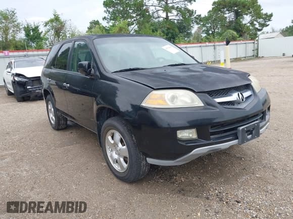✅ 2006 Acura MDX • VIN: 2HNYD18276H550006 • Lot: 43270143. Wystawiony na IAAI z przebiegiem 218 466 mil. Bezpłatny archiwum sprzedaży aukcyjnych z USA i szczegółowy raport historii pojazdu na DreamBid. Zdjęcie 1.