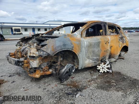 2017 Nissan Murano SL с VIN 5N1AZ2MH4HN137863, выставлен на аукционе Copart как лот 82431425 с пробегом Не указан миль и Списание • Salvage title. История ставок и продаж доступна на DreamBid. Изображение 1.