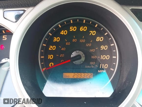 ✅ 2004 Toyota 4Runner Limited • VIN: JTEBT17R648012909 • Lot: 43418107. Wystawiony na IAAI z przebiegiem 299 322 mil. Bezpłatny archiwum sprzedaży aukcyjnych z USA i szczegółowy raport historii pojazdu na DreamBid. Zdjęcie 7.