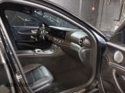 ✅ 2019 Mercedes-Benz E 53 AMG • VIN: WDDZF6BB6KA617963 • Lot: 41594448. Listed on IAAI with 86,359 mi. Free auction sales archive from the USA and detailed vehicle history report at DreamBid. Image 5.