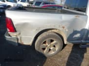 ✅ 2016 Ram 1500 Big Horn • VIN: 1C6RR7GT8GS245558 • Lot: 43911138. Listed on IAAI with 239,126 mi. Free auction sales archive from the USA and detailed vehicle history report at DreamBid. Image 17.