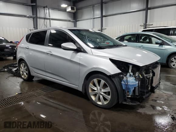 ✅ 2012 Hyundai Accent SE • VIN: KMHCU5AE2CU006559 • Лот: 73687474. Опубликован ранее на Copart с пробегом 171 034 миль. Бесплатный доступ к архиву аукционных продаж из США и подробный отчёт об истории автомобиля на DreamBid. Изображение 4.