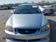 ✅ 2006 Kia Spectra • VIN: KNAFE161365208111 • Лот: 41886193. Опубликован ранее на IAAI с пробегом 292 535 миль. Бесплатный доступ к архиву аукционных продаж из США и подробный отчёт об истории автомобиля на DreamBid. Изображение 6.