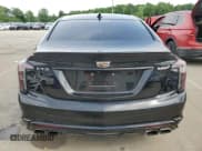 ✅ 2022 Cadillac CT5-V • VIN: 1G6DR5RW2N0135874 • Lot: 57078405. Wystawiony na Copart z przebiegiem 40 955 mil. Bezpłatny archiwum sprzedaży aukcyjnych z USA i szczegółowy raport historii pojazdu na DreamBid. Zdjęcie 6.