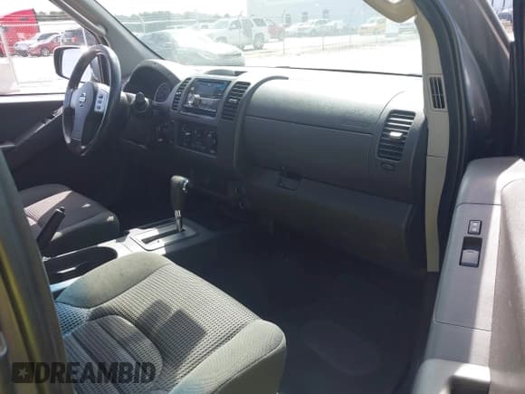 ✅ 2007 Nissan Frontier SE • VIN: 1N6AD06U77C406060 • Lot: 43290867. Listed on IAAI with 240,530 mi. Free auction sales archive from the USA and detailed vehicle history report at DreamBid. Image 5.