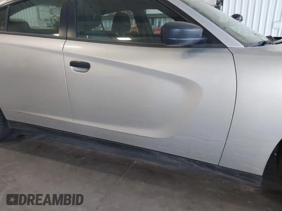 ✅ 2016 Dodge Charger Police • VIN: 2C3CDXKT7GH319536 • Лот: 43679083. Опубликован ранее на IAAI с пробегом 114 665 миль. Бесплатный доступ к архиву аукционных продаж из США и подробный отчёт об истории автомобиля на DreamBid. Изображение 6.