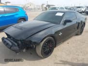 ✅ 2010 Ford Mustang GT500 • VIN: 1ZVBP8JS9A5130203 • Лот: 42064720. Опубликован ранее на IAAI с пробегом 32 461 миль. Бесплатный доступ к архиву аукционных продаж из США и подробный отчёт об истории автомобиля на DreamBid. Изображение 2.
