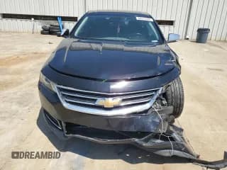 ✅ 2017 Chevrolet Impala Premier • VIN: 2G1145S34H9189985 • Лот: 68315384. Опубликован ранее на Copart с пробегом 193 556 миль. Бесплатный доступ к архиву аукционных продаж из США и подробный отчёт об истории автомобиля на DreamBid. Изображение 5.