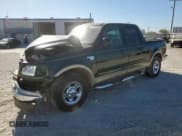 ✅ 2002 Ford F-150 XLT • VIN: 1FTRW07L72KC24931 • Лот: 92371635. Опубликован ранее на Copart с пробегом Не указан. Бесплатный доступ к архиву аукционных продаж из США и подробный отчёт об истории автомобиля на DreamBid. Изображение 1.