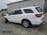 ✅ 2014 Dodge Durango Special Service • VIN: 1C4RDHFG9EC494170 • Lot: 80453334. Wystawiony na Copart z przebiegiem 55 189 mil. Bezpłatny archiwum sprzedaży aukcyjnych z USA i szczegółowy raport historii pojazdu na DreamBid. Zdjęcie 2.