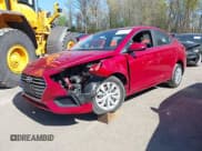 ✅ 2019 Hyundai Accent SE • VIN: 3KPC24A31KE077073 • Лот: 42048683. Опубликован ранее на IAAI с пробегом 107 428 миль. Бесплатный доступ к архиву аукционных продаж из США и подробный отчёт об истории автомобиля на DreamBid. Изображение 2.