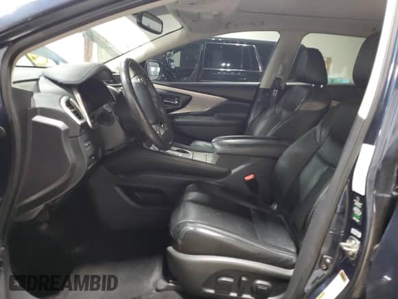 2016 Nissan Murano S with VIN 5N1AZ2MH0GN132920, listed as a Copart auction lot 70491205 with 171,455 mi miles and Salvage title. Bid and sale history available at DreamBid. Image 7.