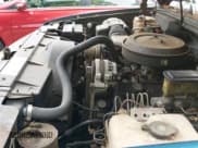 ✅ 1994 GMC Suburban • VIN: 1GKFK16K9RJ752200 • Lot: 42953989. Listed on IAAI with 170,696 mi. Free auction sales archive from the USA and detailed vehicle history report at DreamBid. Image 12.