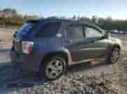 2008 Chevrolet Equinox LT z VIN 2CNDL43F186023978, wystawiony jako Copart lot #75909024 z przebiegiem 165 640 mil mil oraz Szkoda całkowita • Salvage title. Historia ofert i sprzedaży dostępna na DreamBid. Obrazek 3.