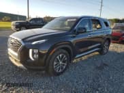 ✅ 2020 Hyundai Palisade SEL • VIN: KM8R24HE7LU070208 • Лот: 74381584. Опубликован ранее на Copart с пробегом 48 865 миль. Бесплатный доступ к архиву аукционных продаж из США и подробный отчёт об истории автомобиля на DreamBid. Изображение 1.