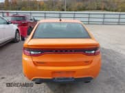 ✅ 2013 Dodge Dart SXT • VIN: 1C3CDFBA1DD329190 • Лот: 43641272. Опубликован ранее на IAAI с пробегом 157 352 миль. Бесплатный доступ к архиву аукционных продаж из США и подробный отчёт об истории автомобиля на DreamBid. Изображение 16.