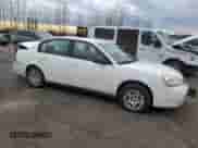 2007 Chevrolet Malibu 1LS z VIN 1G1ZS58F77F101866, wystawiony jako Copart lot #83723444 z przebiegiem 72 762 mil mil oraz Szkoda całkowita • Salvage title. Historia ofert i sprzedaży dostępna na DreamBid. Obrazek 4.