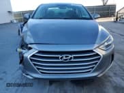 ✅ 2018 Hyundai Elantra Value Edition • VIN: 5NPD84LF2JH273513 • Lot: 82763425. Listed on Copart with 116,186 mi. Free auction sales archive from the USA and detailed vehicle history report at DreamBid. Image 5.