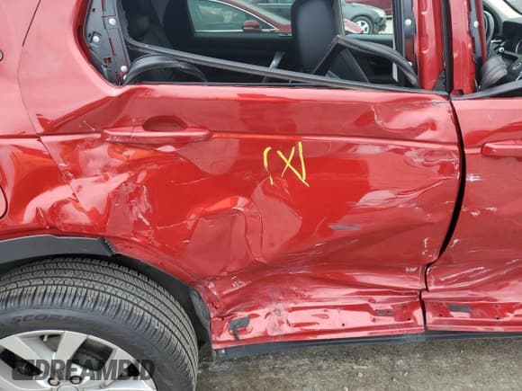 ✅ 2021 Land Rover Discovery Sport S • VIN: SALCJ2FX6MH888201 • Лот: 67054465. Опубликован ранее на Copart с пробегом 65 759 миль. Бесплатный доступ к архиву аукционных продаж из США и подробный отчёт об истории автомобиля на DreamBid. Изображение 11.