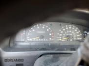 ✅ 1998 Toyota 4Runner SR5 • VIN: JT3HN86R4W0133401 • Lot: 84399725. Wystawiony na Copart z przebiegiem 341 146 mil. Bezpłatny archiwum sprzedaży aukcyjnych z USA i szczegółowy raport historii pojazdu na DreamBid. Zdjęcie 9.