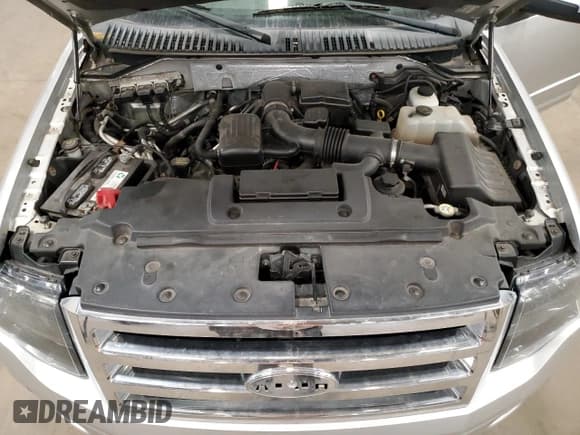 ✅ 2012 Ford Expedition Limited • VIN: 1FMJU2A53CEF41089 • Lot: 50412615. Wystawiony na Copart z przebiegiem 176 572 mil. Bezpłatny archiwum sprzedaży aukcyjnych z USA i szczegółowy raport historii pojazdu na DreamBid. Zdjęcie 12.