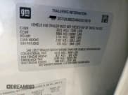 ✅ 2022 GMC Sierra 1500 SLE • VIN: 3GTUUBED4NG623878 • Лот: 68942895. Опубликован ранее на Copart с пробегом 71 983 миль. Бесплатный доступ к архиву аукционных продаж из США и подробный отчёт об истории автомобиля на DreamBid. Изображение 12.