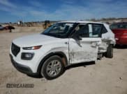 ✅ 2021 Hyundai Venue SE • VIN: KMHRB8A30MU115006 • Lot: 49426725. Listed on Copart with 72,775 mi. Free auction sales archive from the USA and detailed vehicle history report at DreamBid. Image 1.