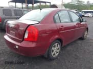 ✅ 2010 Hyundai Accent GLS • VIN: KMHCN4AC1AU481896 • Лот: 41319596. Опубликован ранее на IAAI с пробегом 89 046 миль. Бесплатный доступ к архиву аукционных продаж из США и подробный отчёт об истории автомобиля на DreamBid. Изображение 4.