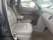 ✅ 2009 Chevrolet HHR 2LT • VIN: 3GNCA53V89S572011 • Lot: 66531554. Listed on Copart with Not provided. Free auction sales archive from the USA and detailed vehicle history report at DreamBid. Image 7.